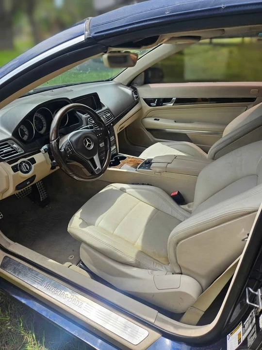 2014 Mercedes-Benz W212 E-Class - Image 6 of 8