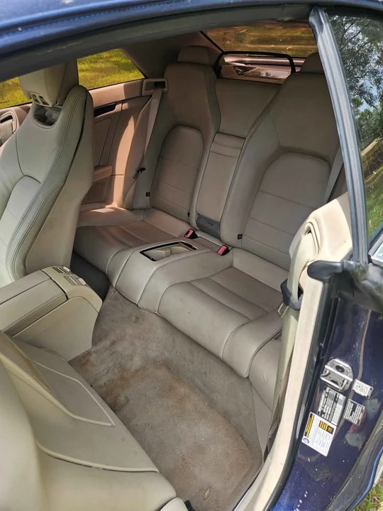 2014 Mercedes-Benz W212 E-Class - Image 7 of 8