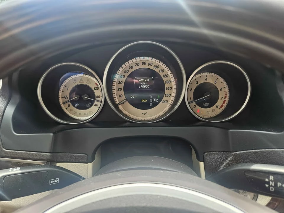 2014 Mercedes-Benz W212 E-Class - Image 5 of 8