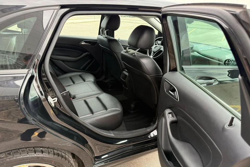 2014 Mercedes-Benz W246 B-Class - Image 15 of 16