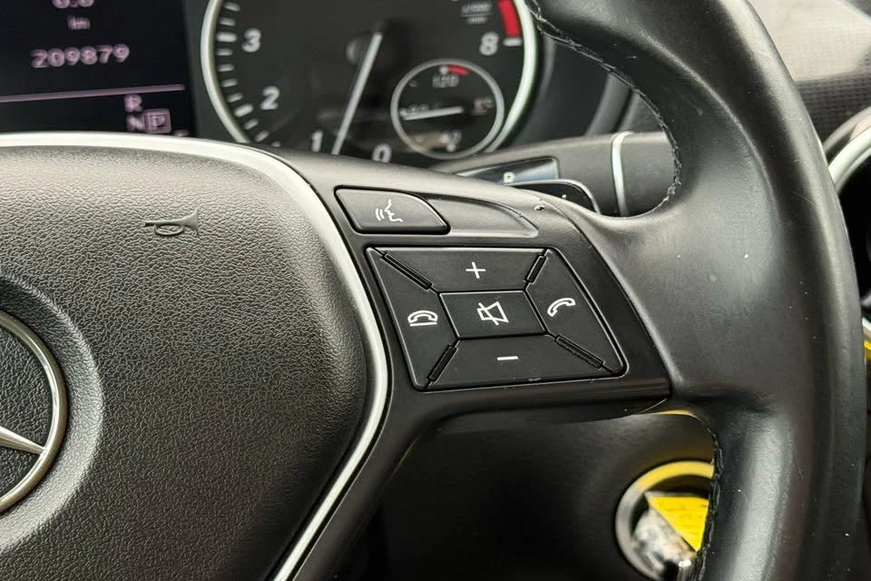 2014 Mercedes-Benz W246 B-Class - Image 10 of 16