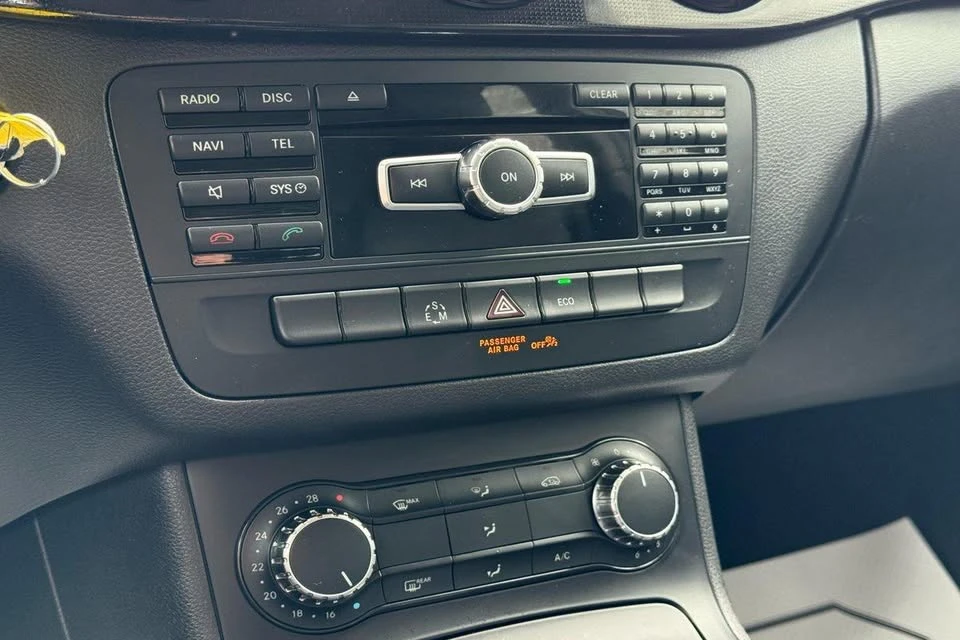 2014 Mercedes-Benz W246 B-Class - Image 12 of 16