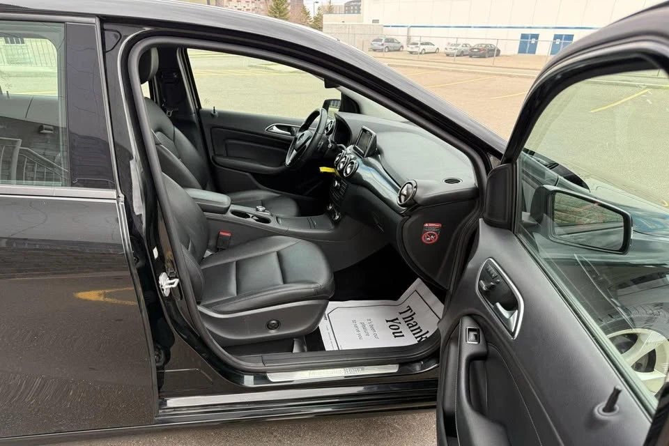 2014 Mercedes-Benz W246 B-Class - Image 16 of 16