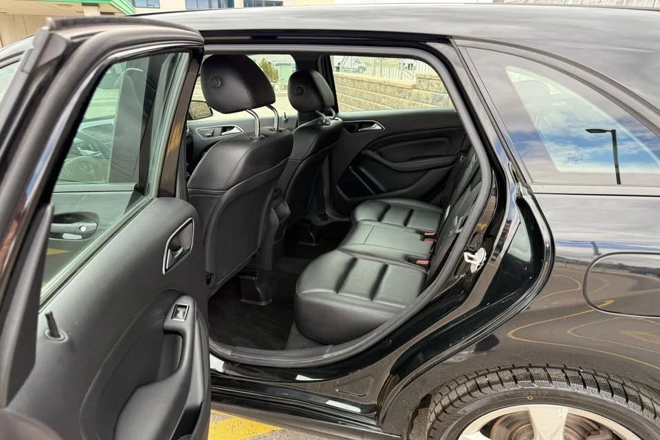 2014 Mercedes-Benz W246 B-Class - Image 14 of 16