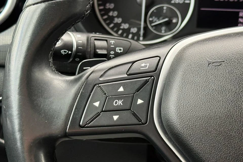 2014 Mercedes-Benz W246 B-Class - Image 9 of 16