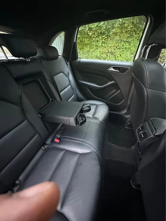 2014 Mercedes-Benz W246 B-Class - Image 14 of 16