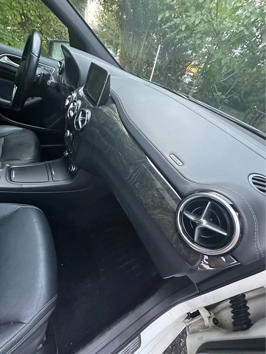 2014 Mercedes-Benz W246 B-Class - Image 8 of 16