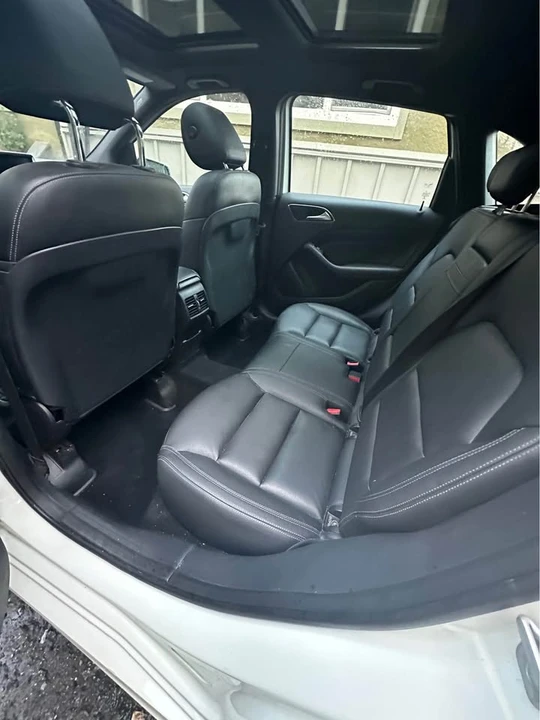 2014 Mercedes-Benz W246 B-Class - Image 10 of 15