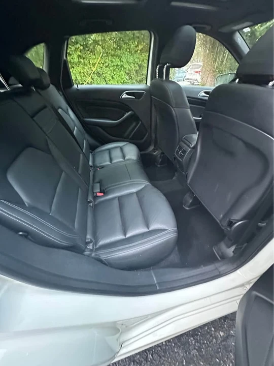 2014 Mercedes-Benz W246 B-Class - Image 12 of 16