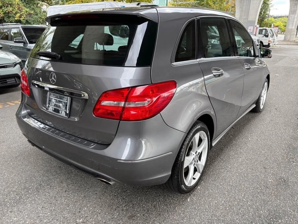 2014 Mercedes-Benz W246 B-Class - Image 18 of 18