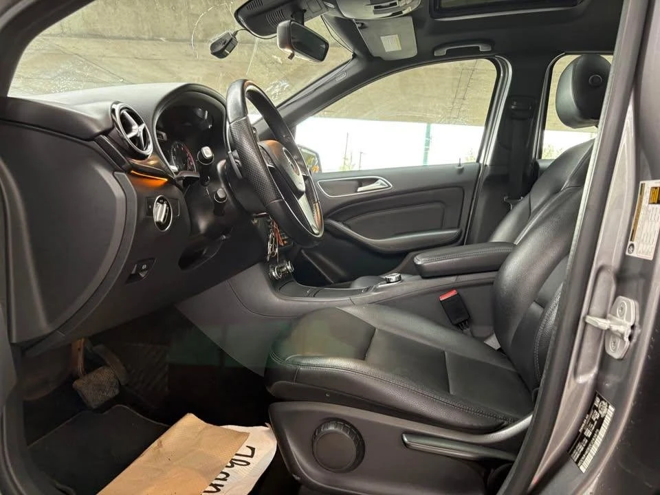 2014 Mercedes-Benz W246 B-Class - Image 15 of 18