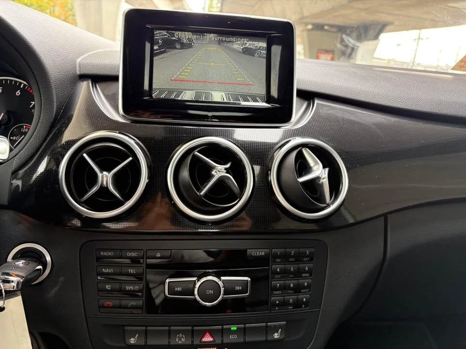 2014 Mercedes-Benz W246 B-Class - Image 11 of 20