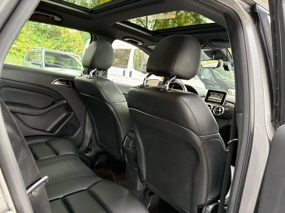 2014 Mercedes-Benz W246 B-Class - Image 14 of 18