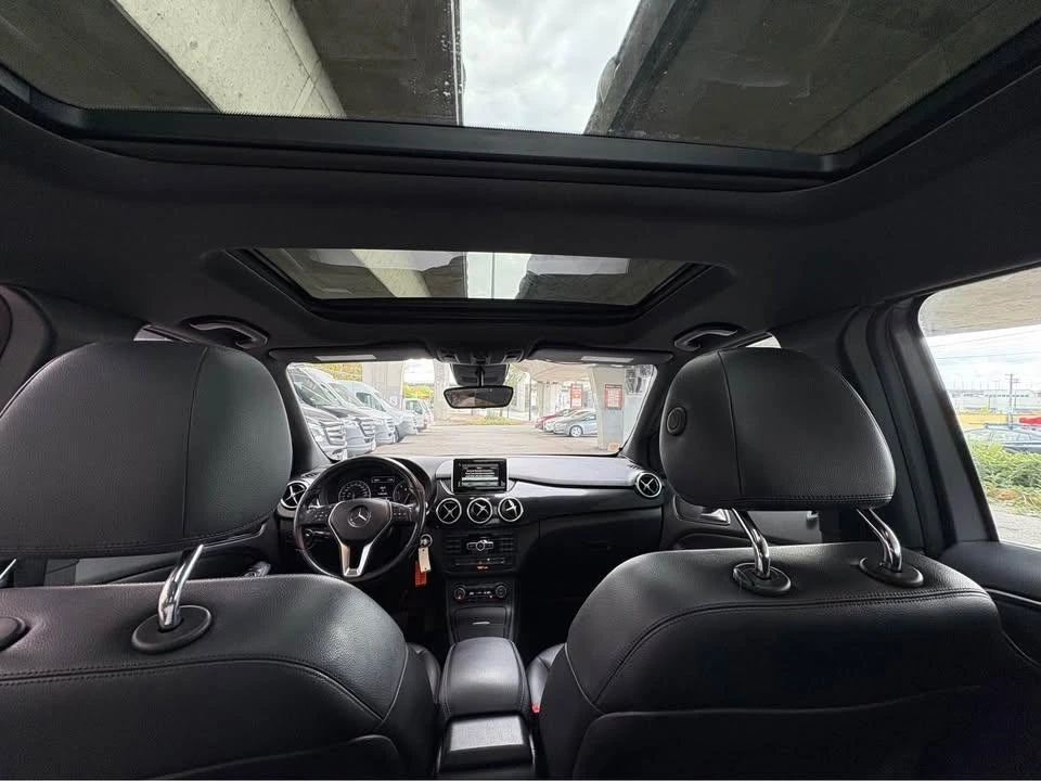 2014 Mercedes-Benz W246 B-Class - Image 17 of 18