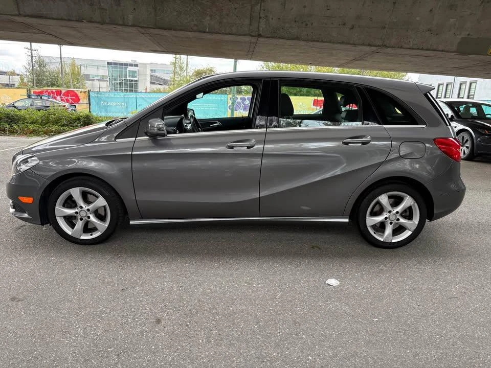 2014 Mercedes-Benz W246 B-Class - Image 2 of 20