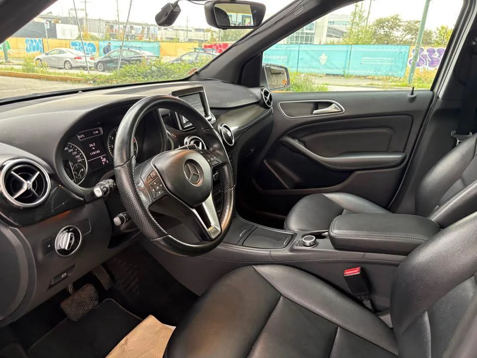 2014 Mercedes-Benz W246 B-Class - Image 18 of 20