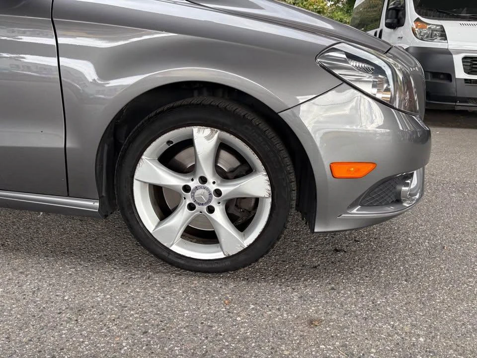 2014 Mercedes-Benz W246 B-Class - Image 20 of 20