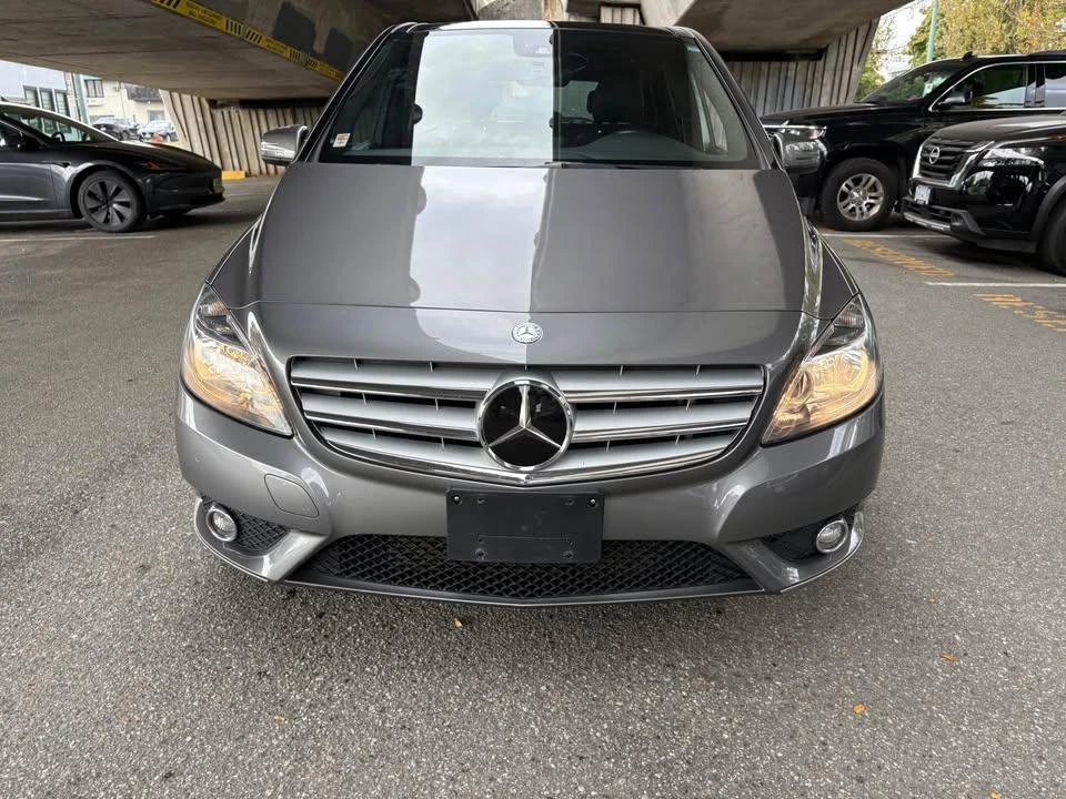 2014 Mercedes-Benz W246 B-Class - Image 7 of 20