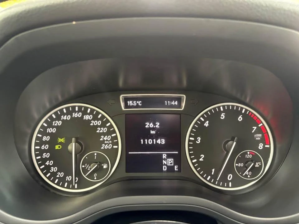 2014 Mercedes-Benz W246 B-Class - Image 16 of 20