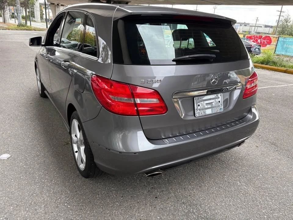 2014 Mercedes-Benz W246 B-Class - Image 19 of 20