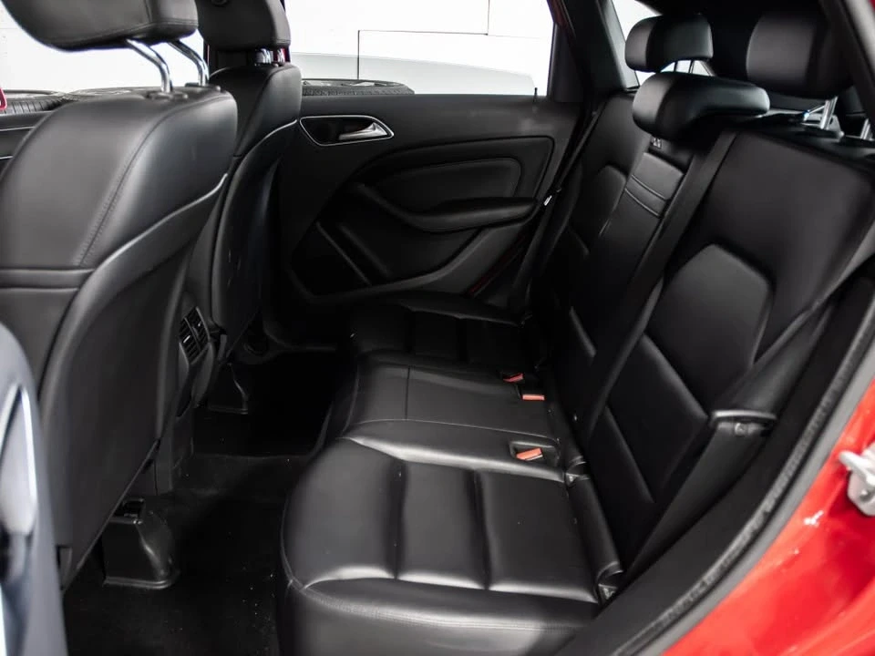 2014 Mercedes-Benz W246 B-Class - Image 10 of 15