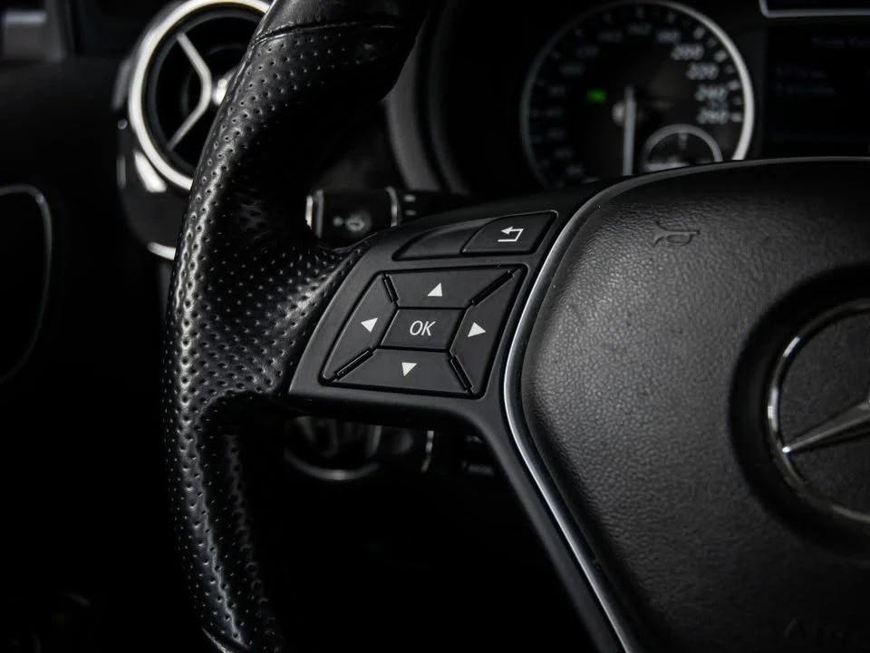 2014 Mercedes-Benz W246 B-Class - Image 14 of 15