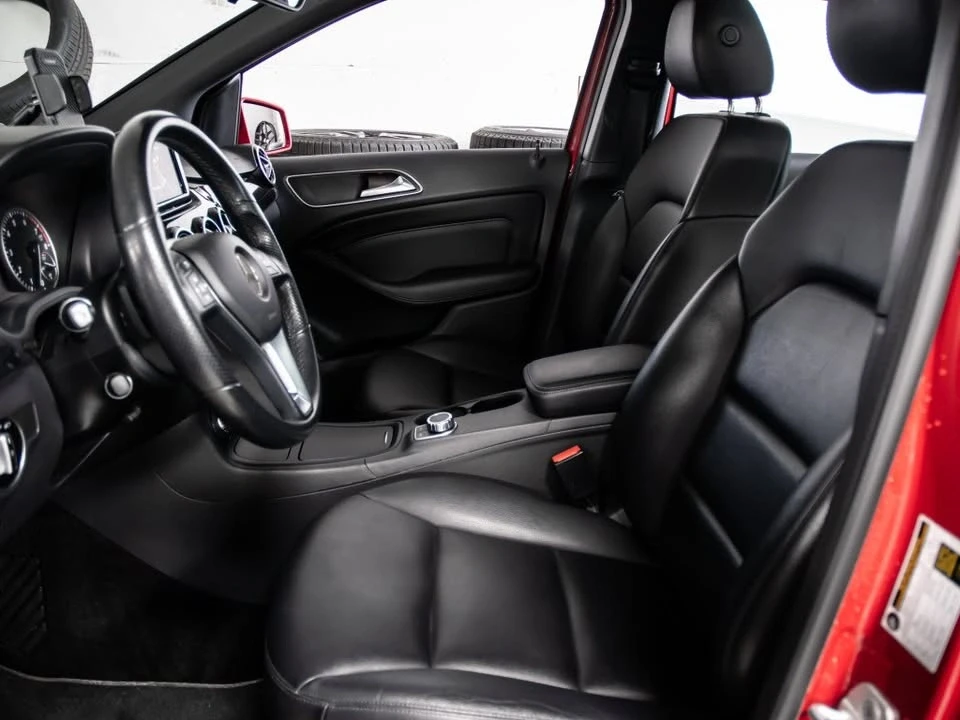 2014 Mercedes-Benz W246 B-Class - Image 8 of 15