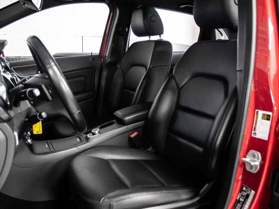 2014 Mercedes-Benz W246 B-Class - Image 9 of 15
