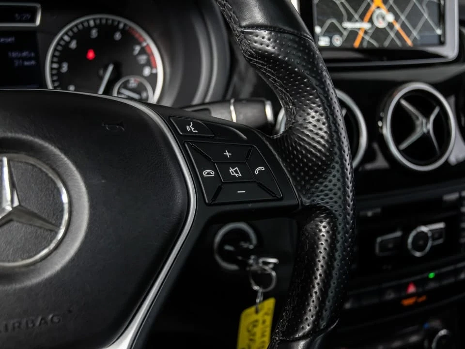 2014 Mercedes-Benz W246 B-Class - Image 15 of 15