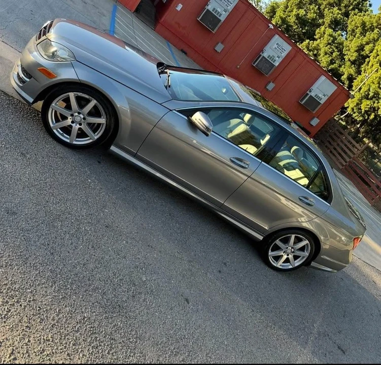 2014 Mercedes-Benz W246 B-Class - Image 2 of 7