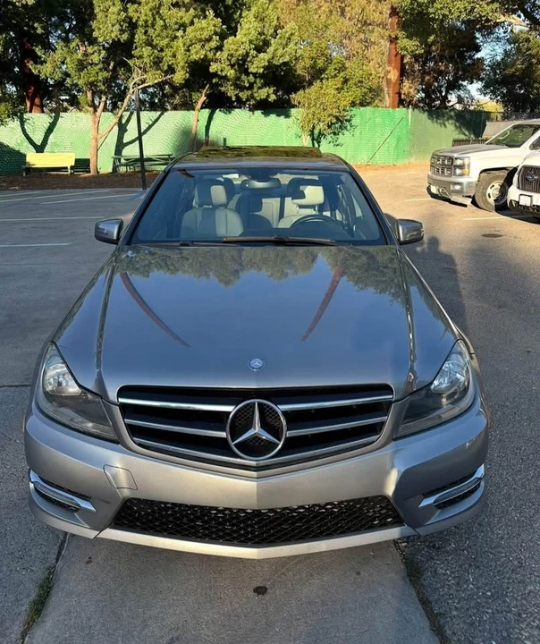 2014 Mercedes-Benz W246 B-Class - Image 4 of 7