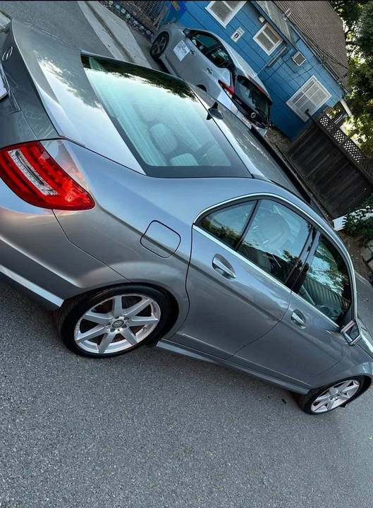2014 Mercedes-Benz W246 B-Class - Image 3 of 7