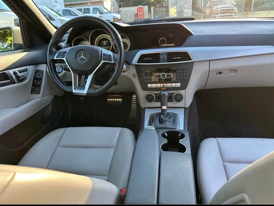 2014 Mercedes-Benz W246 B-Class - Image 6 of 7