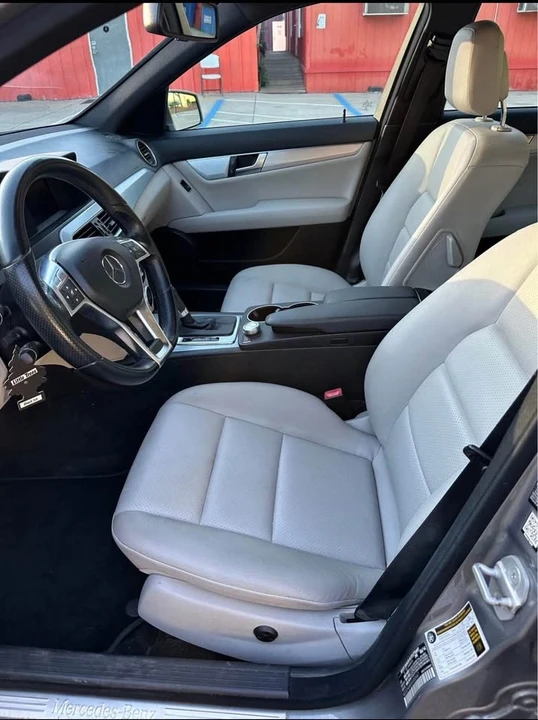 2014 Mercedes-Benz W246 B-Class - Image 5 of 7