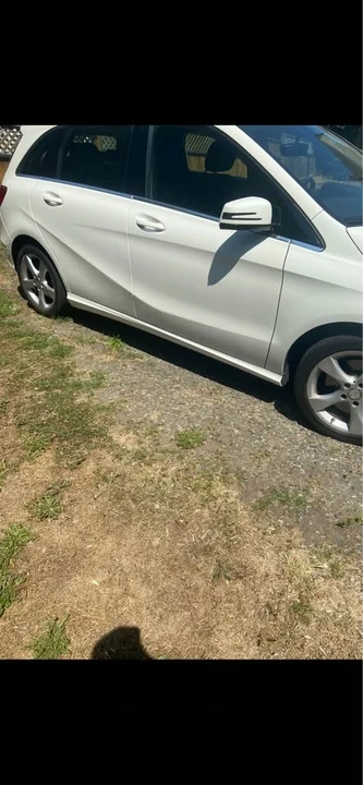 2014 Mercedes-Benz W246 B-Class - Image 4 of 9