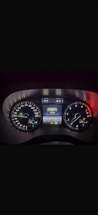 2014 Mercedes-Benz W246 B-Class - Image 9 of 9