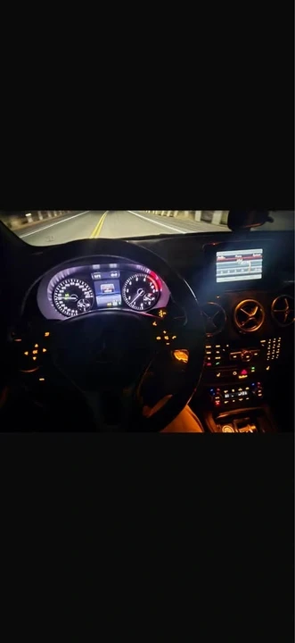 2014 Mercedes-Benz W246 B-Class - Image 8 of 9