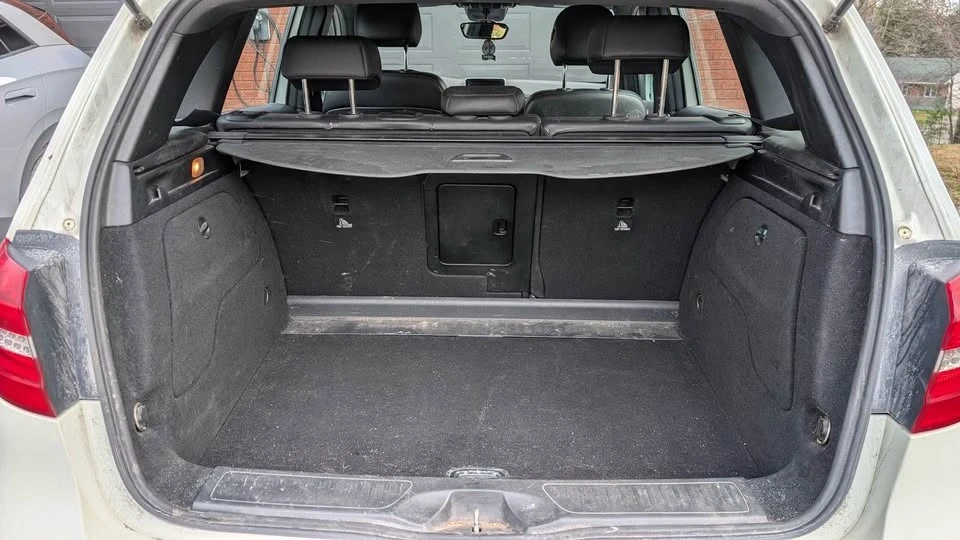 2014 Mercedes-Benz W246 B-Class - Image 4 of 6