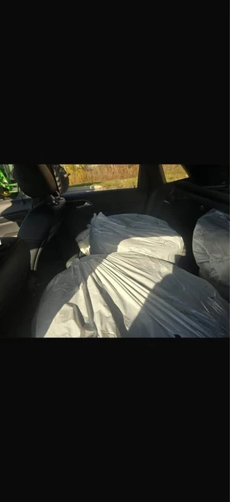 2014 Mercedes-Benz W246 B-Class - Image 7 of 9