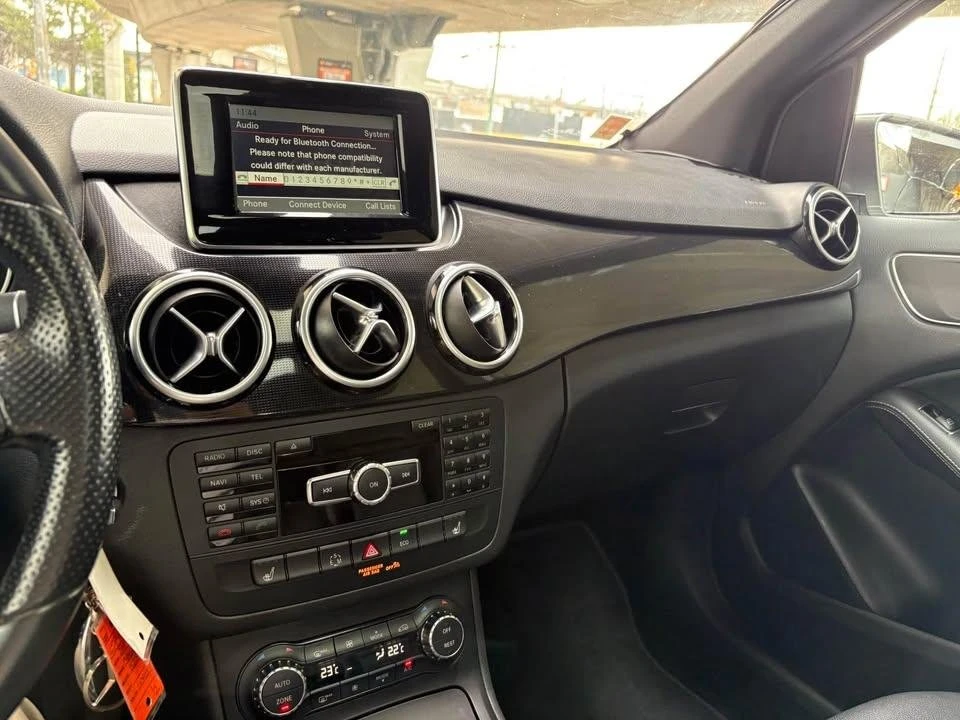 2014 Mercedes-Benz W246 B-Class - Image 13 of 18