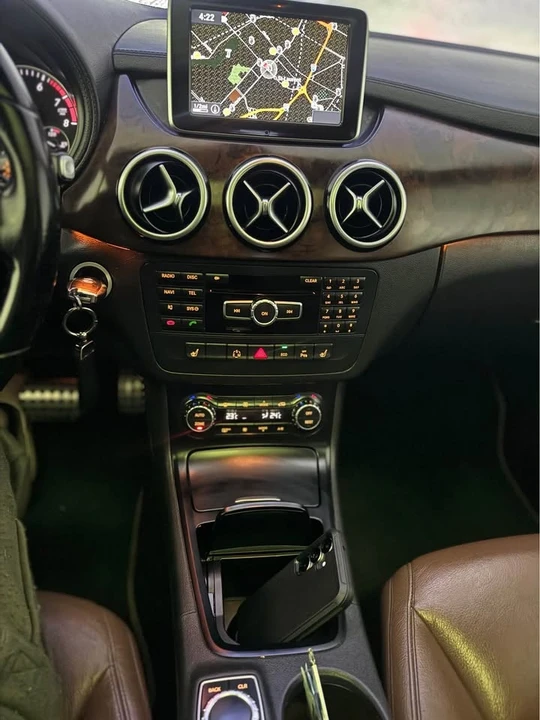 2014 Mercedes-Benz W246 B-Class - Image 18 of 20