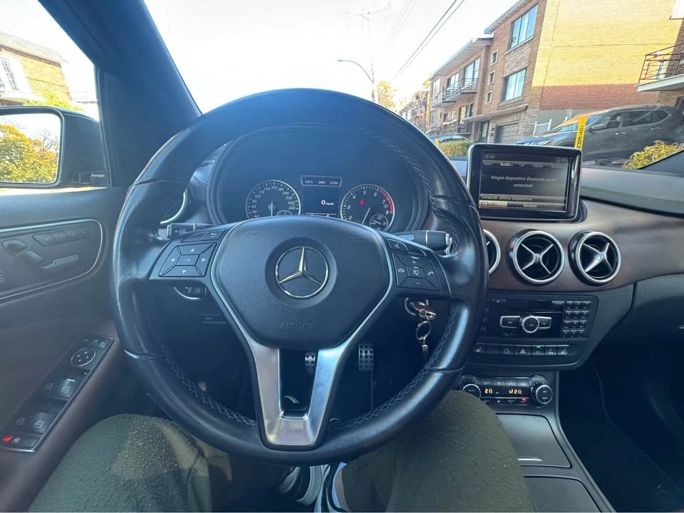 2014 Mercedes-Benz W246 B-Class - Image 14 of 20