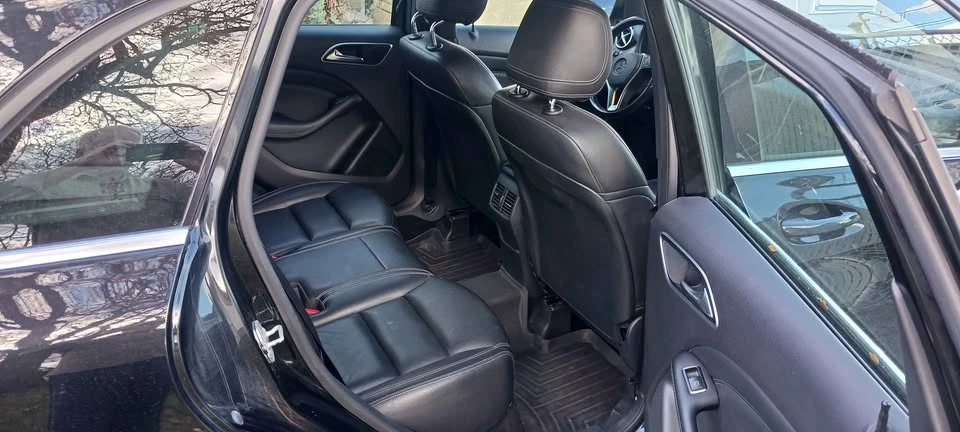 2014 Mercedes-Benz W246 B-Class - Image 4 of 14