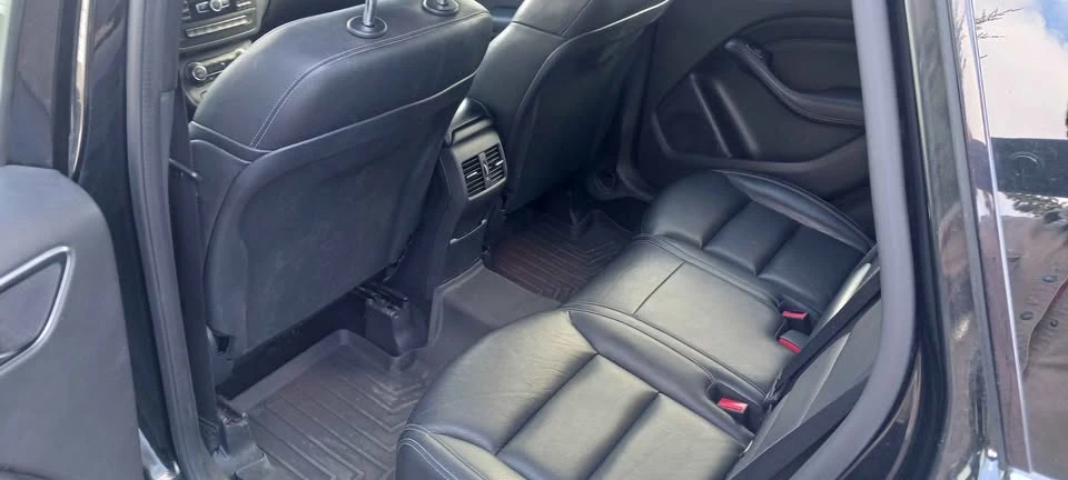 2014 Mercedes-Benz W246 B-Class - Image 6 of 14