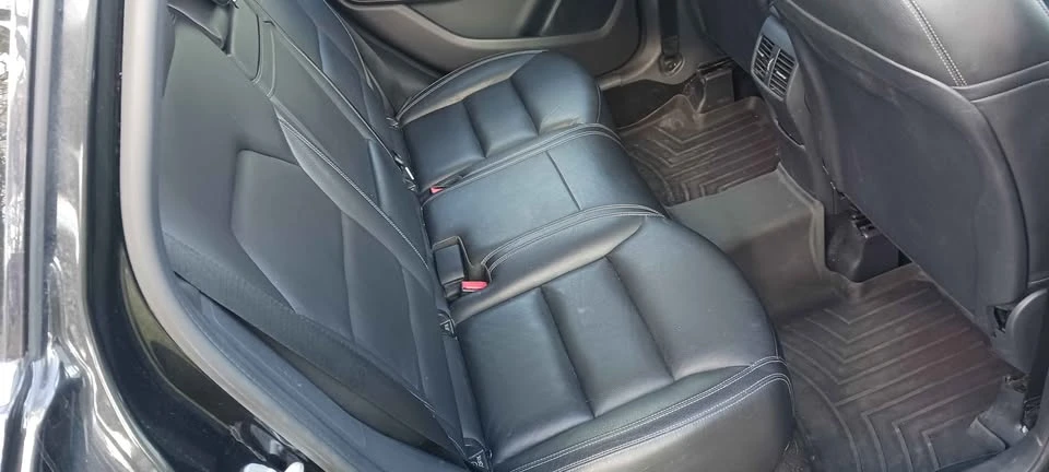 2014 Mercedes-Benz W246 B-Class - Image 7 of 14
