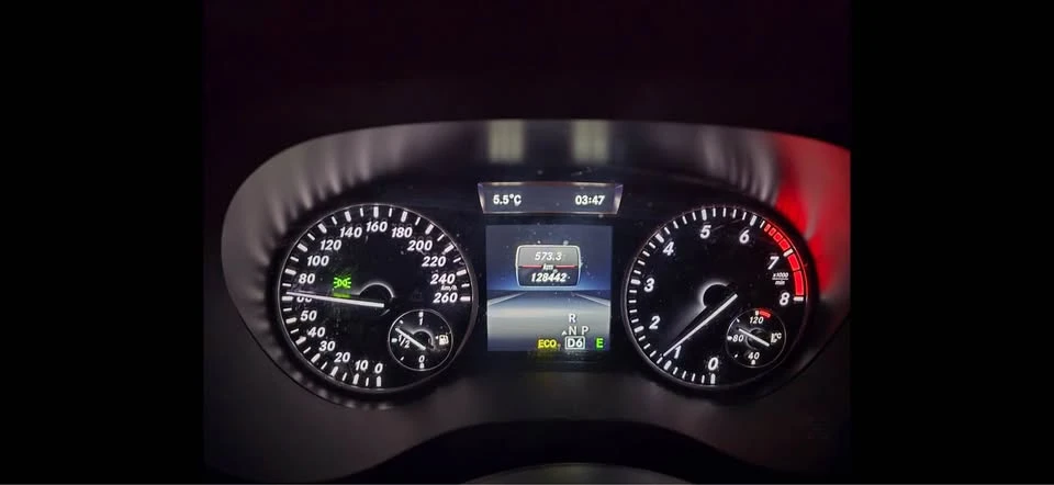 2014 Mercedes-Benz W246 B-Class - Image 13 of 13