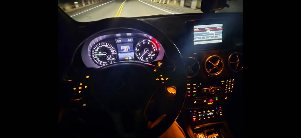 2014 Mercedes-Benz W246 B-Class - Image 12 of 13
