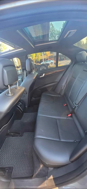 2014 Mercedes-Benz W246 B-Class - Image 10 of 11