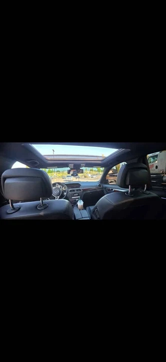 2014 Mercedes-Benz W246 B-Class - Image 11 of 11