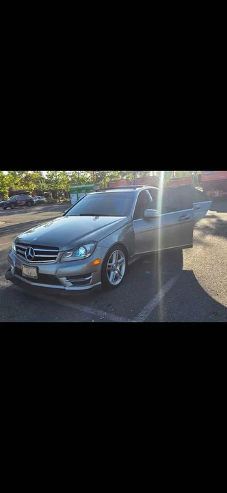 2014 Mercedes-Benz W246 B-Class - Image 3 of 11